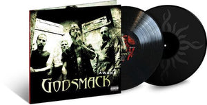New Vinyl Godsmack - Awake 2LP NEW 10034338