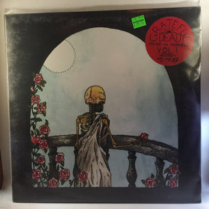 New Vinyl Grateful Dead - Dead in Cornell Vol. 1 2LP NEW 5-08-1977 import repress 10006853