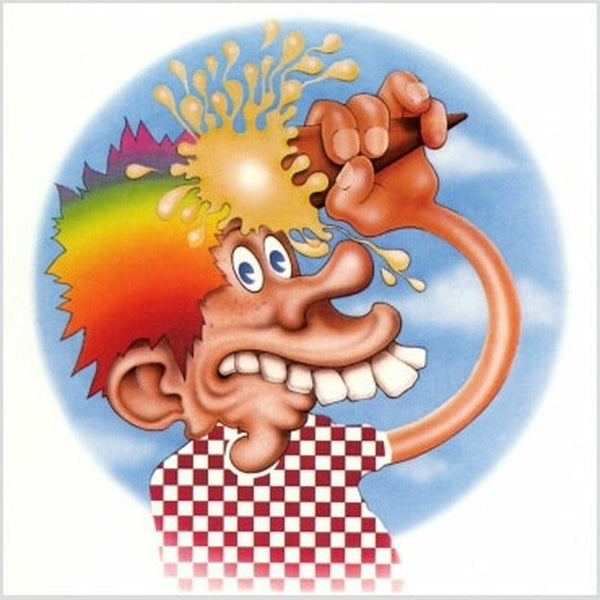 New Vinyl Grateful Dead - Europe '72 3LP NEW 10010098