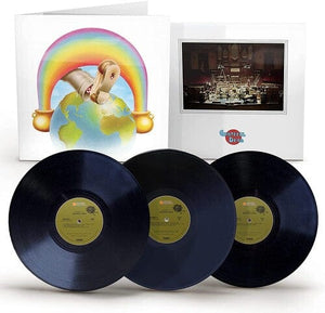 New Vinyl Grateful Dead - Europe '72 (Live) (50th Anniversary Edition) 3LP NEW 10027478