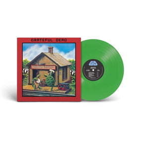 New Vinyl Grateful Dead - Terrapin Station LP NEW SYEOR 2024 10032989