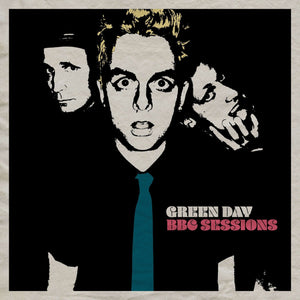 New Vinyl Green Day - BBC Sessions 2LP NEW INDIE EXCLUSIVE 10025227