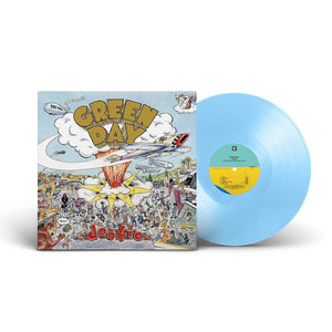 New Vinyl Green Day - Dookie (30th Anniversary) LP NEW 10031877