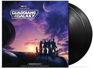 New Vinyl Guardians Of The Galaxy: Awesome Mix Vol 3 2LP NEW 10030161