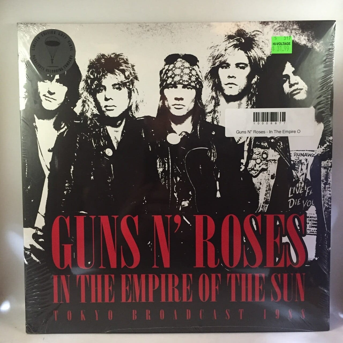 洋楽 GUNS N' ROSES VIP 洋楽 GUNS N' ROSES VIP s-l400.jpg