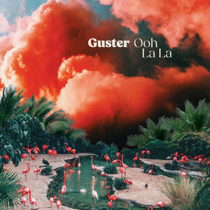 New Vinyl Guster - Ooh La La LP NEW GREEN VINYL 10034277