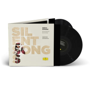 New Vinyl Helene Grimaud & Konstantin Krimmel - Silvestrov: Silent Songs 2LP NEW 10030251