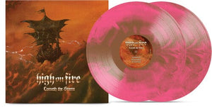 New Vinyl High on Fire - Cometh the Storm LP NEW INDIE EXCLUSIVE 10034076