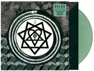 New Vinyl HiM - Tears On Tape LP NEW 10033680