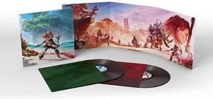 New Vinyl Horizon Forbidden West (Original Soundtrack) 2LP NEW 10030921