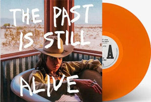 New Vinyl Hurray for the Riff Raff - The Past Is Still Alive LP NEW 10033434