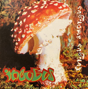 New Vinyl Incubus - Fungus Amongus LP NEW IMPORT 10033691