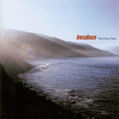 New Vinyl Incubus - Morning View 2LP NEW 10012606