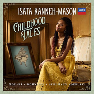 New Vinyl Isata Kanneh-Mason - Childhood Tales 2LP NEW 10032584