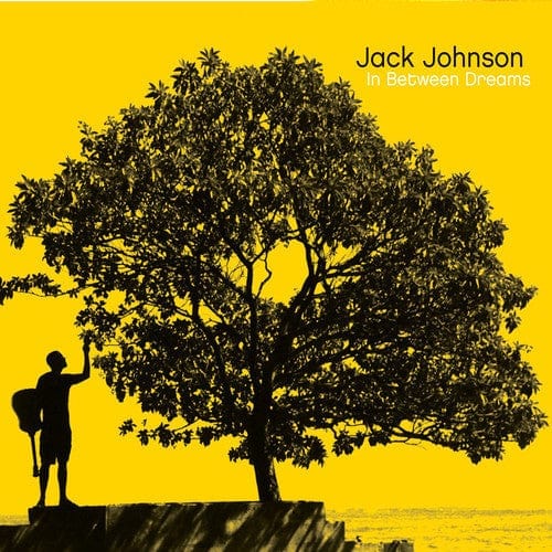 New Vinyl Jack Johnson - In Between Dreams LP NEW 10002487