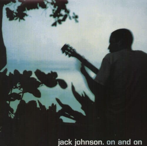 New Vinyl Jack Johnson - On And On LP NEW 10000904