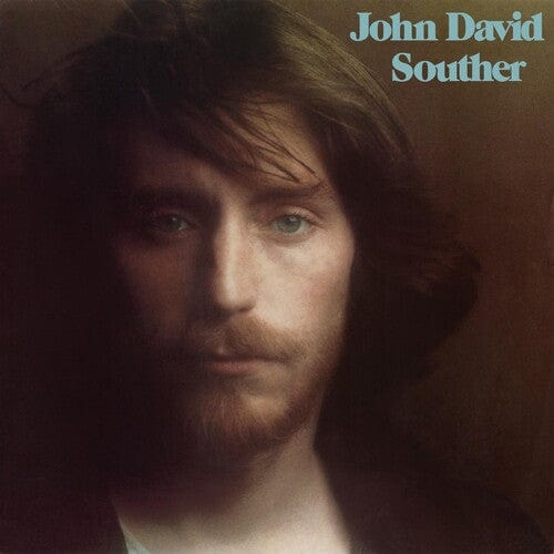 New Vinyl JD Souther - John David Souther LP NEW REISSUE 10014025