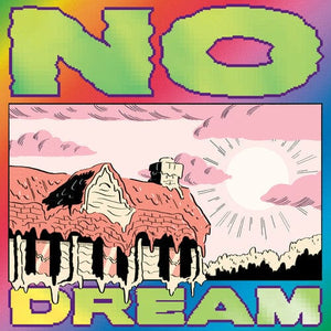 New Vinyl Jeff Rosenstock - No Dream LP NEW 10034275