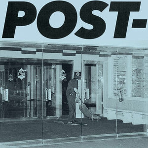 New Vinyl Jeff Rosenstock - Post- LP NEW 10034274