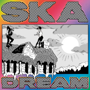 New Vinyl Jeff Rosenstock - Ska Dream LP NEW 10034276