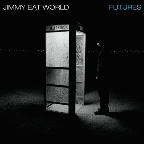 New Vinyl Jimmy Eat World - Futures 2LP NEW REISSUE 10015102