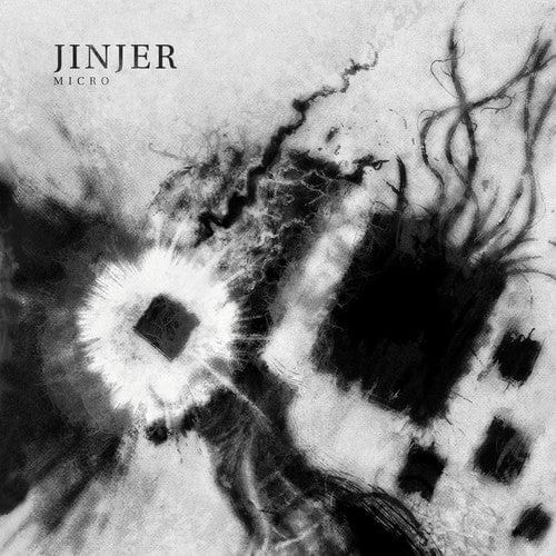 New Vinyl Jinjer - Micro LP NEW 10015136