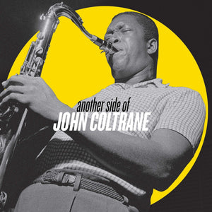 New Vinyl John Coltrane - Another Side Of John Coltrane 2LP NEW 10024011