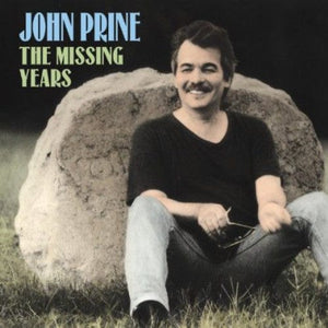 New Vinyl John Prine - The Missing Years 2LP NEW 10010811