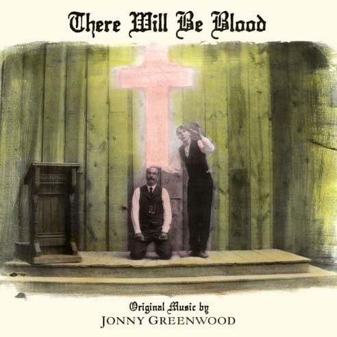 New Vinyl Jonny Greenwood - There Will Be Blood LP NEW Soundtrack 10015183