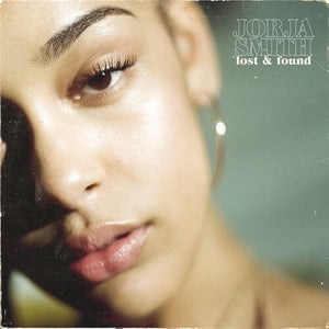 New Vinyl Jorja Smith - Lost & Found LP NEW 10012936