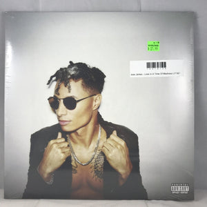 New Vinyl Jose James - Love In A Time Of Madness LP NEW 10016136
