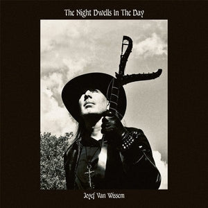 New Vinyl Jozef Van Wissem - The Night Dwells In The Day LP NEW 10033213