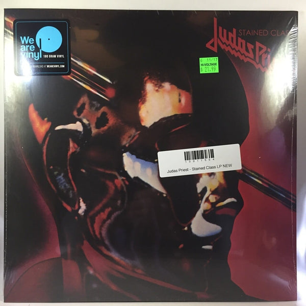 New Vinyl Judas Priest - Stained Class LP NEW 10011554