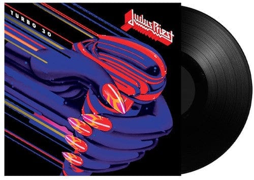 New Vinyl Judas Priest - Turbo 30 LP NEW 10008169