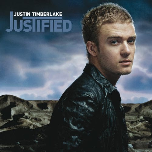 New Vinyl Justin Timberlake - Justified 2LP NEW 10012278