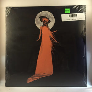 New Vinyl Karen Elson - The Ghost Who Walks LP NEW 180g Jack White 10005711