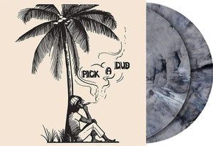 New Vinyl Keith Hudson - Pick A Dub 2LP NEW 10034350