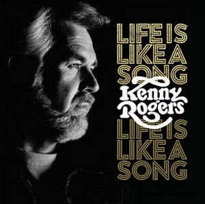 New Vinyl Kenny Rogers - Life Is Like A Song LP NEW 10030481