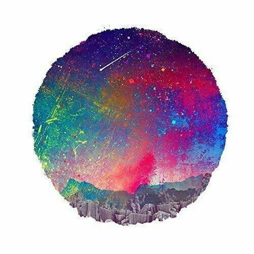 New Vinyl Khruangbin - The Universe Smiles Upon You LP NEW 10012054