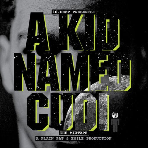 New Vinyl Kid Cudi - A Kid Named Cudi LP NEW IMPORT 10028463