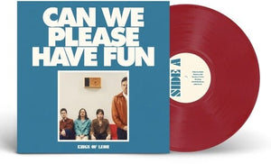 New Vinyl Kings of Leon - Can We Please Have Fun LP NEW INDIE EXCLUSIVE 10034208