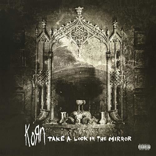 New Vinyl Korn - Take A Look In The Mirror 2LP NEW REISSUE 10014739