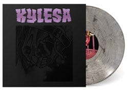 New Vinyl Kylesa - Self Titled LP NEW 10034120
