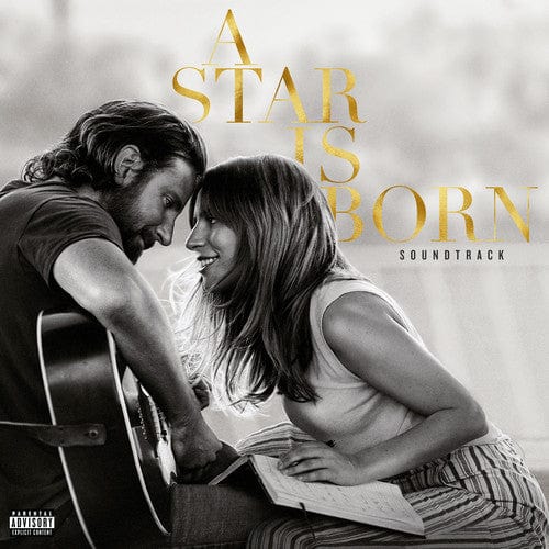 New Vinyl Lady Gaga-Bradley Cooper - A Star Is Born OST 2LP NEW 10014830