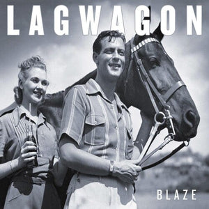 New Vinyl Lagwagon - Blaze LP NEW 10003250
