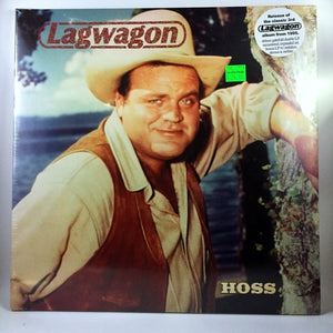New Vinyl Lagwagon - Hoss 2LP NEW Deluxe w-Outtakes 10003251