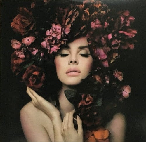 Lana Del Rey - Love & Sadness LP NEW IMPORT – Hi-Voltage Records