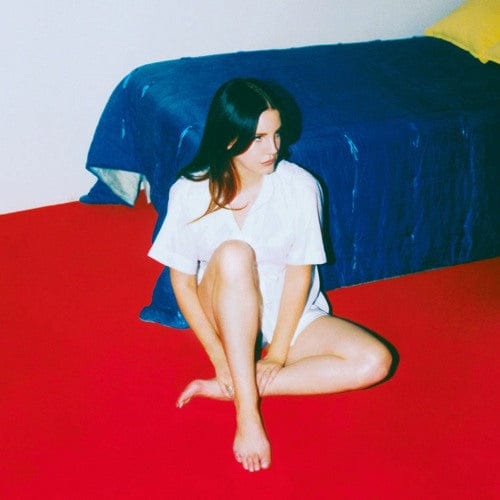 Lana Del Rey - Summertime Sadness LP NEW IMPORT – Hi-Voltage Records