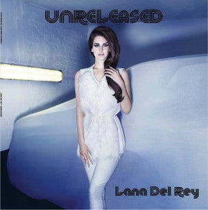 New Vinyl Lana Del Rey - Unreleased 2LP NEW IMPORT 10026644