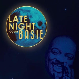 New Vinyl Late Night Basie LP NEW 10029831